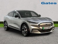 2022 Ford Mustang Mach-E 198kW Standard Range 68kWh AWD 5dr Auto HATCHBACK ELECT