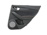 Subaru XV 19-25 Kombi Türverkleidung Türpappe Rechts Hinten Carbon rote Naht Subaru XV 19-25 01.01.2022 gebraucht Vorschau 1