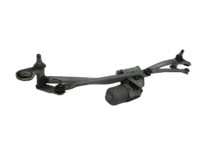 Audi A4 B7 8H Cabrio 06-09 Wischermotor m. Wischergestänge Vorne Audi A4 B7 8H Cabrio 06-09 31.07.2006 8H1955023C... Vorschau 1