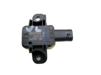 Jeep Grand Cherokee WK2 13-17 Airbagsensor Crashsensor Sensor Vorne Links Jeep Grand Cherokee WK2 13-17 24.02.2017... Vorschau 1