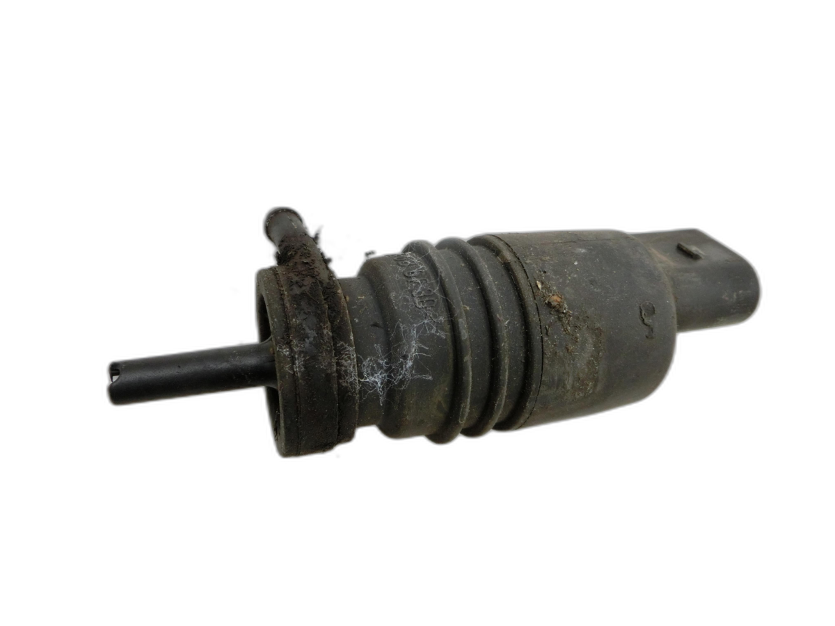 Porsche Boxster 986 Waschwasserpumpe Waschpumpe  - Bild 1