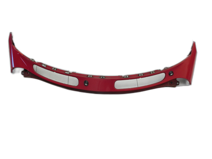 Mini One R50 01-06 Wischerabdeckung Frontleiste Abdeckung  - Bild 1