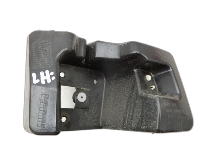 Galaxy III CK 15-19  Halter Träger Aufnahme Führung für Stoßstange Links Hinten  - Bild 1