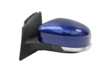 Ford Focus III 3 14-20 Spiegel Aussenspiegel Links Totwinkelassistent Ford Focus III 3 14-20 05.07.2017... Vorschau 1