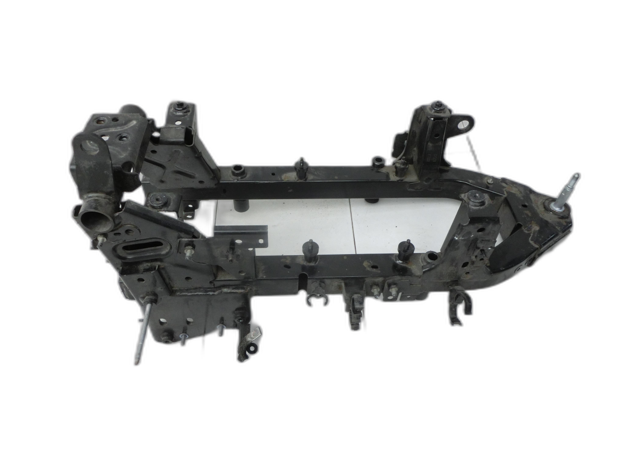 Assale anteriore Supporto motore per Elettrico 43 KW Renault Zoe BFM 12-19 - Bild 1