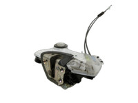 Toyota Aygo II KGB4 14-18 3T Türschloss mit ZV Stellmotor Links Vorne Toyota Aygo II KGB4 14-18 14.12.2015... Vorschau 1