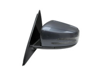 Mercedes S212 E350d 13-16 Spiegel Aussenspiegel Links Elektrochrom Totwinkelassistent 755 Mercedes S212 E350d 13-16... Vorschau 1