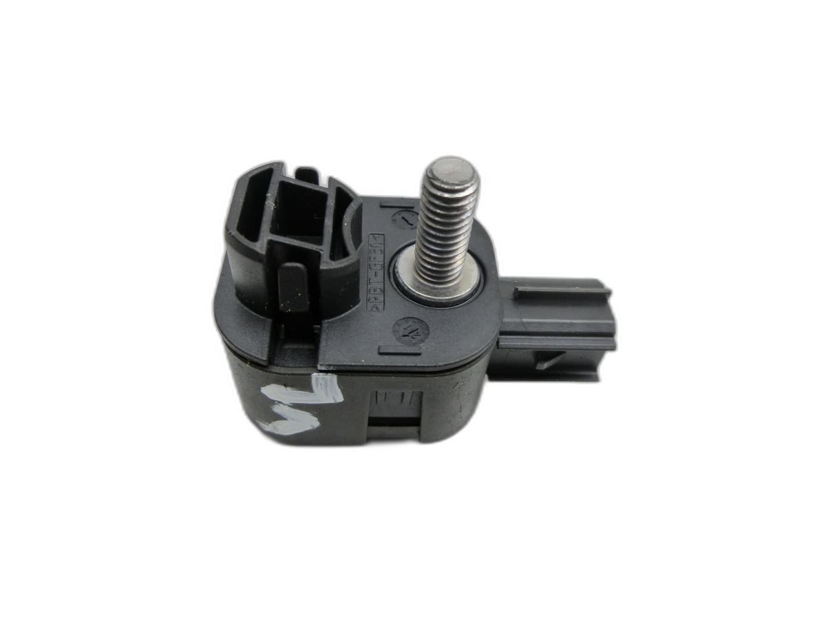 Opel Insignia B 17-21 Sensor für Airbag Crashsensor Airbagsensor Vorne Links  - Bild 1