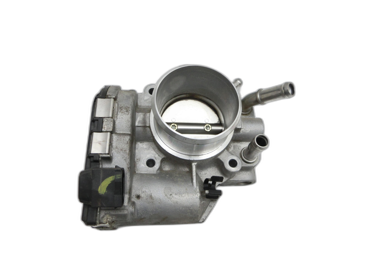 Butterfly Valve for Hyundai I 30 GD 11-15 - Bild 1