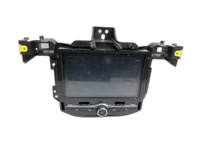 Opel Corsa E 14-19 Navigationssystem Navi Display Opel Corsa E 14-19 12.12.2018 42645298 555343750 gebraucht Vorschau 1