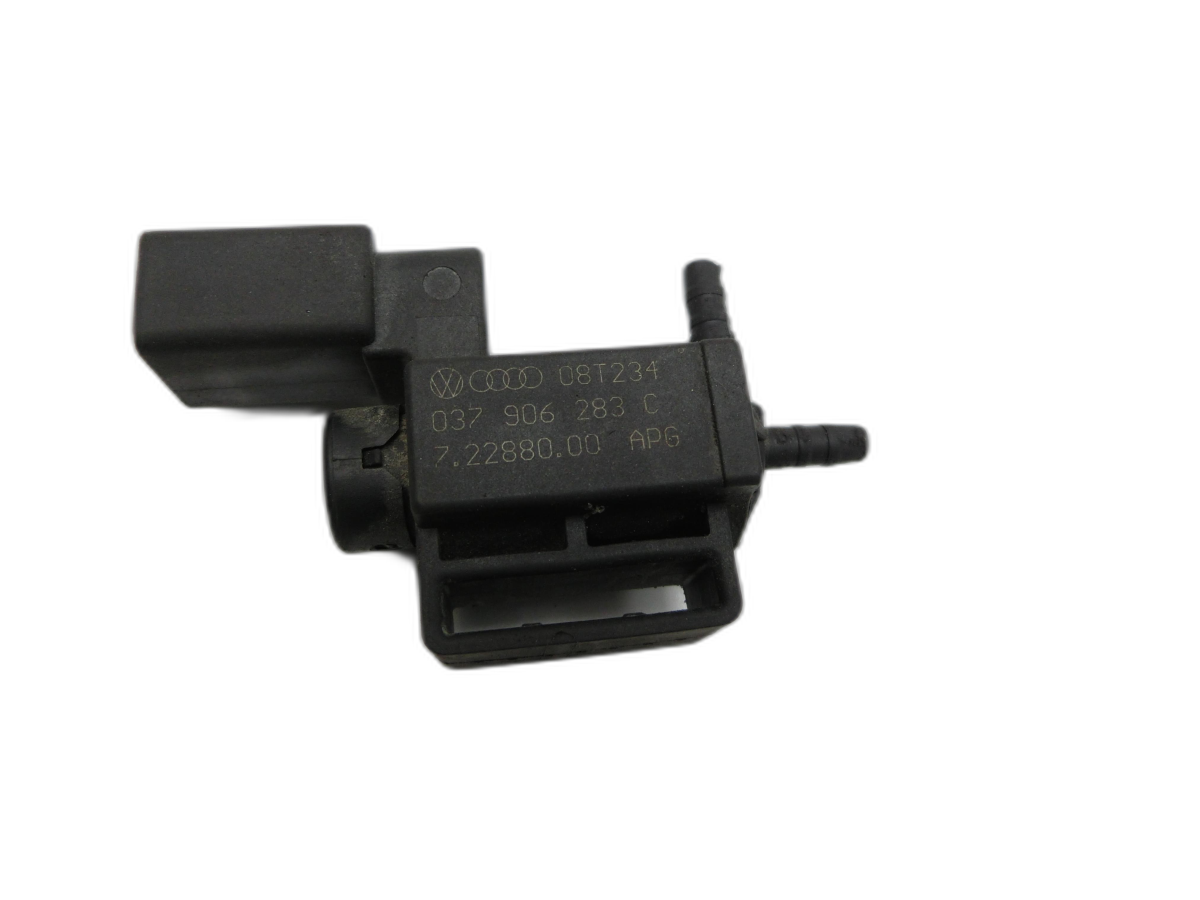 Solenoid Valve 1 for Audi A3 8P 08-10 - Bild 1