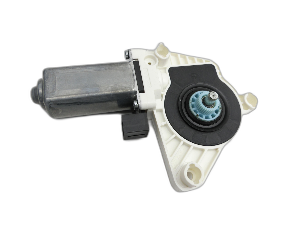VW Passat B8 3G 14-19 Kombi Fensterhebermotor Rechts Vorne  - Bild 1