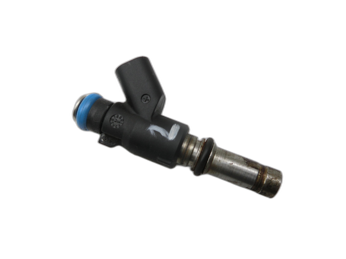 Iniettore Cyl.2 per Opel Astra H 04-10 - Bild 1