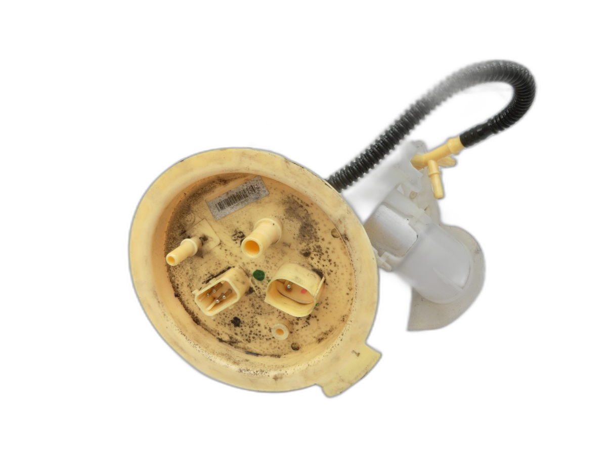 Bomba de combustible alimentación Sensor nivel para BMW F11 530dx 10-14 - Bild 1