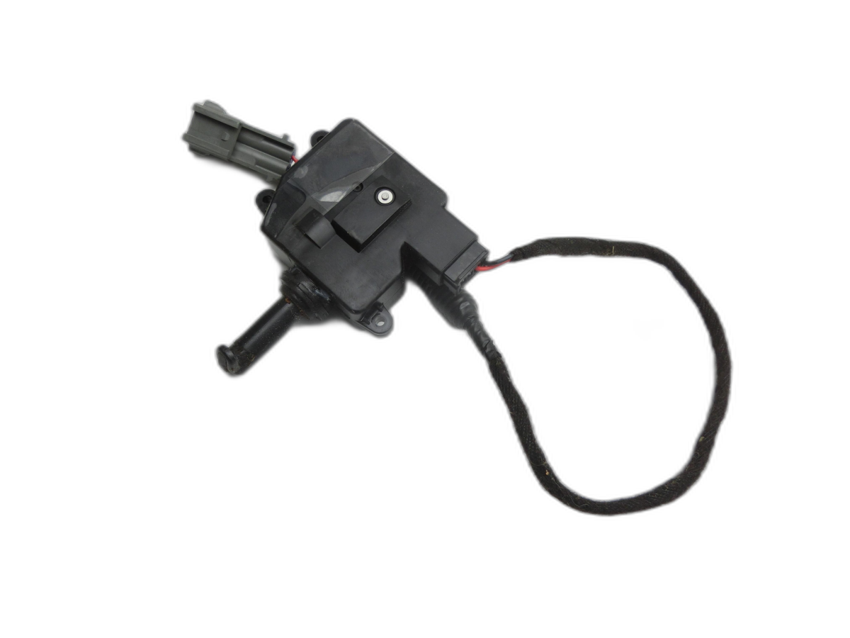 Hyundai Tucson IV NX4 20-24 Tankdeckel Stellmotor Tankklappenmotor  - Bild 1