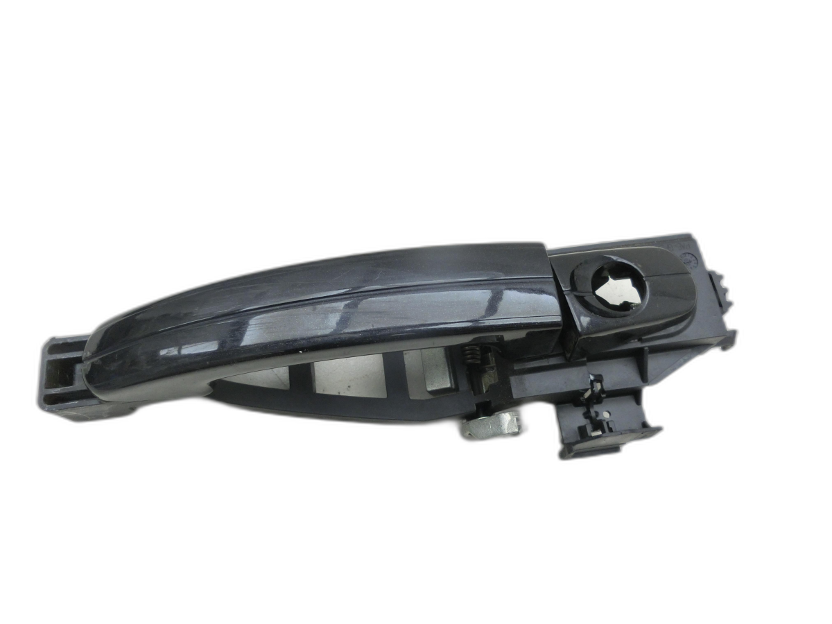 Door Handle outside Left Front for Ford Focus II DA 07-10 - Bild 1