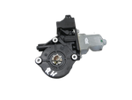 Nissan Juke F15 15-18 Fensterhebermotor Rechts Hinten Nissan Juke F15 15-18 01.01.2017 82731CV01C gebraucht Vorschau 1