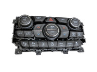 Jeep Grand Cherokee WK2 13-17 Bedienteil Bedienelement Heizung Klimabedienteil Jeep Grand Cherokee WK2 13-17... Vorschau 1