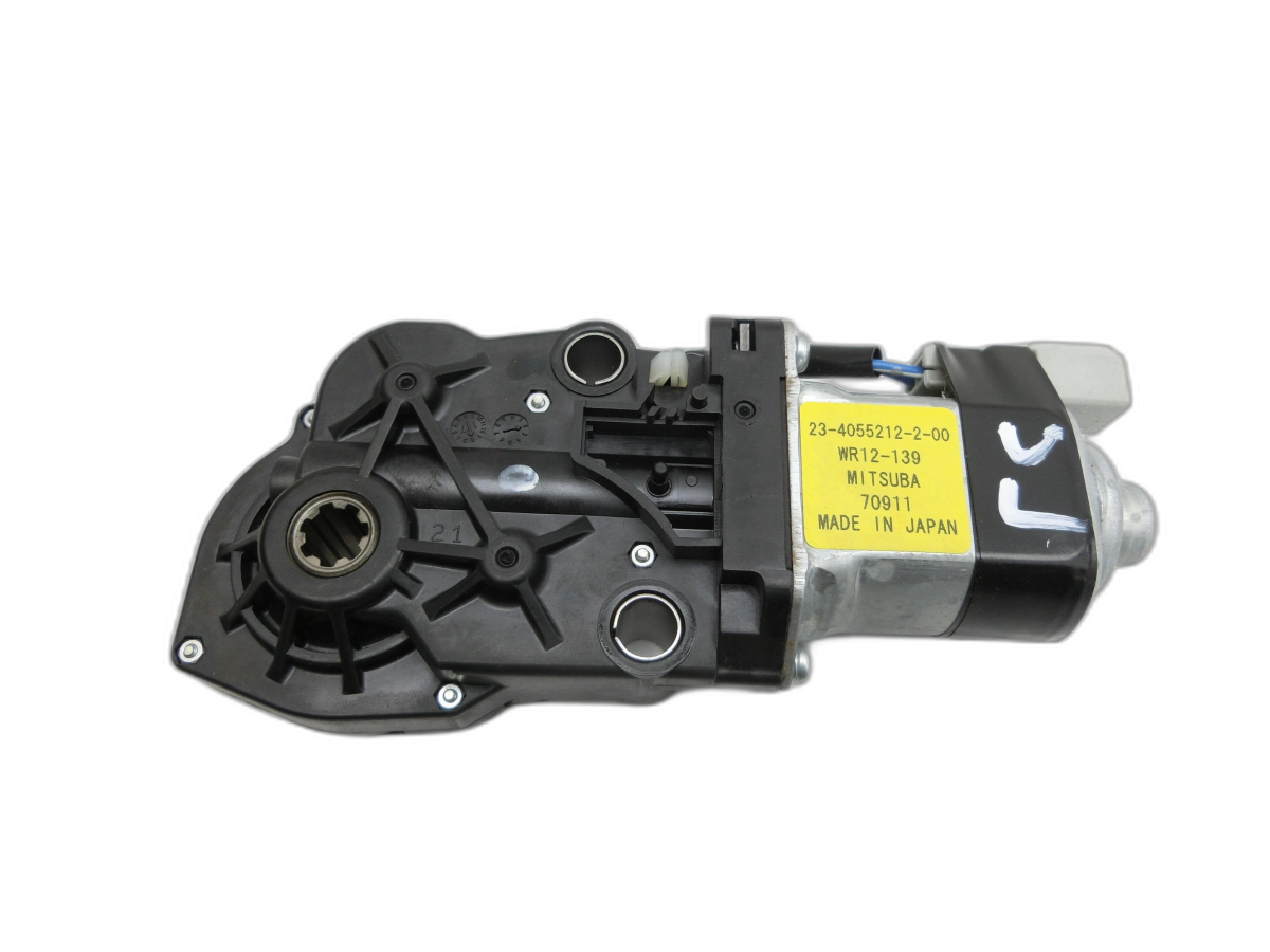 Mitsubishi ASX GAW 16-19 Stellmotor für Elektr. Sitzverstellung Links Vorne - Bild 1