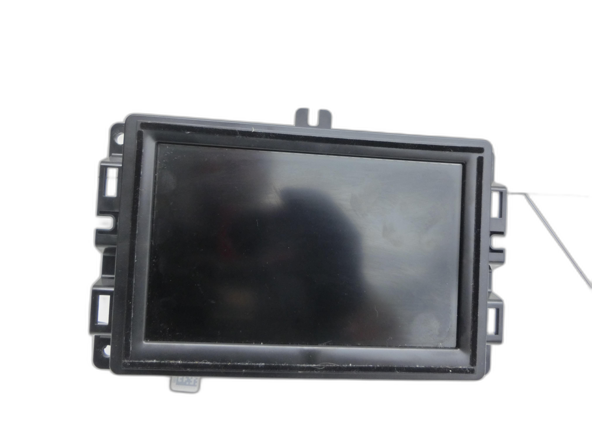 Jeep Renegade 18-24 Bildschirm Display Monitor  - Bild 1