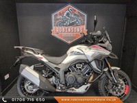 MORBIDELLI T1002VX, Now available on 0% finance call for details