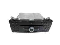 Mercedes X204 08-12 Autoradio CD-Radio Headunit CDC High ECE Single Mercedes X204 08-12 04.12.2009 A2049061402... Vorschau 1