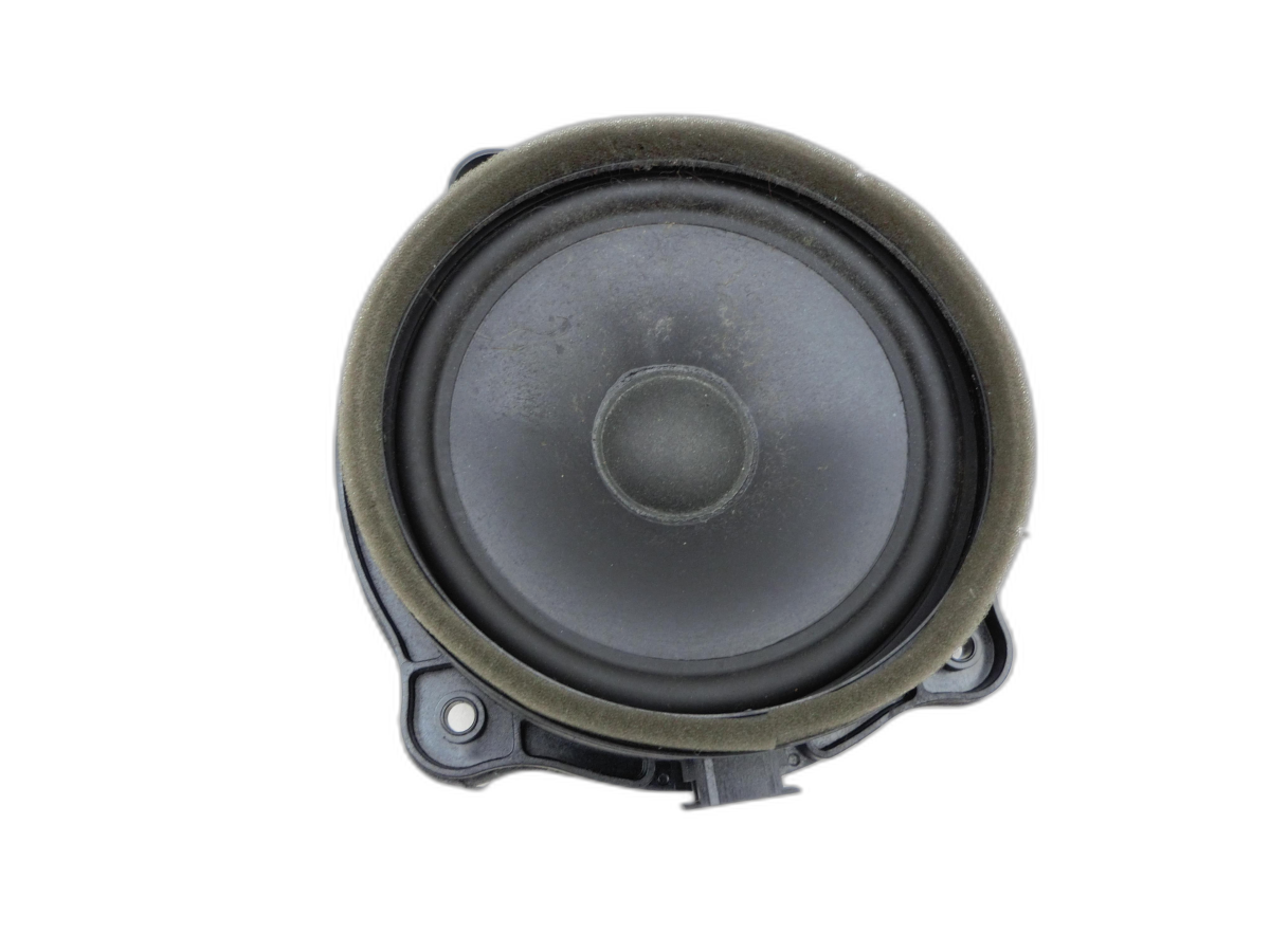 Land Range Rover III L322  Lautsprecher Rechts Hinten Orig. Harman Kardon  - Bild 1