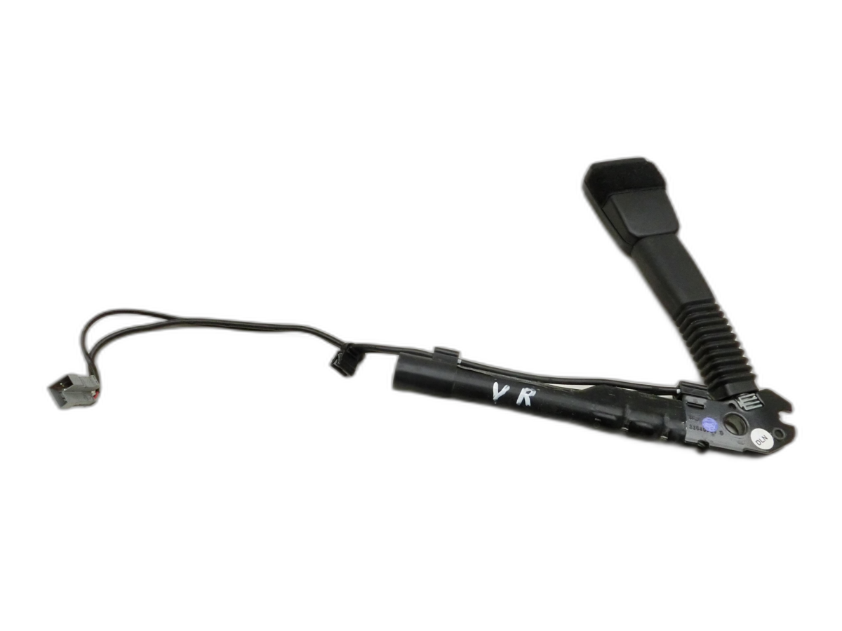 Belt Safety Tensioner for passenger Right Front BMW E81 1er 120d 07-11 - Bild 1