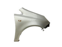 Opel Corsa D 06-10 Kotflügel Rechts Vorne AAU Opel Corsa D 06-10 07.11.2008 93189644 gebraucht Vorschau 1