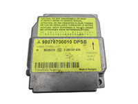 Mitsubishi Colt CZC 06-09 Airbag Steuergerät Airbagsteuergerät Mitsubishi Colt CZC 06-09 28.03.2007 MN300140... Vorschau 1