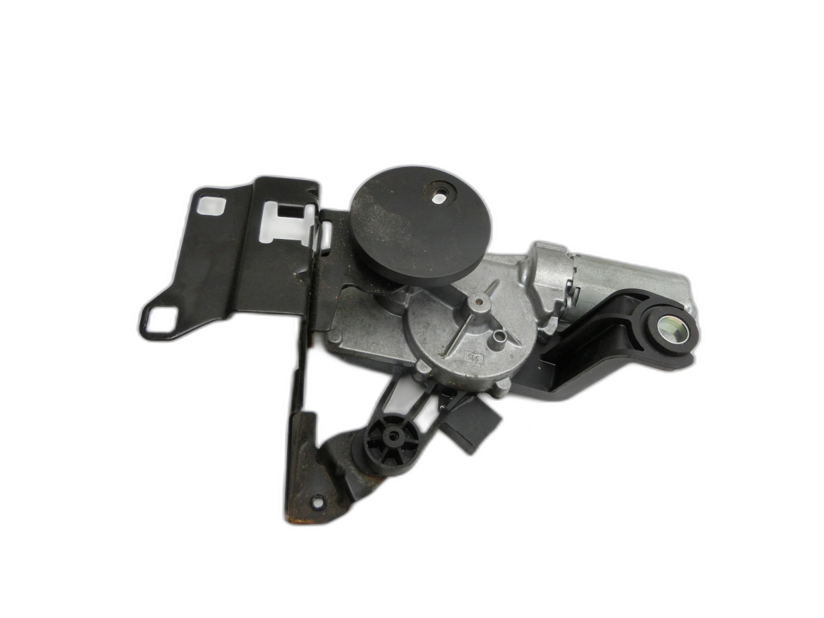 Motor del limpiaparabrisas posterior trasero para BMW E91 330XD 05-08 - Bild 1