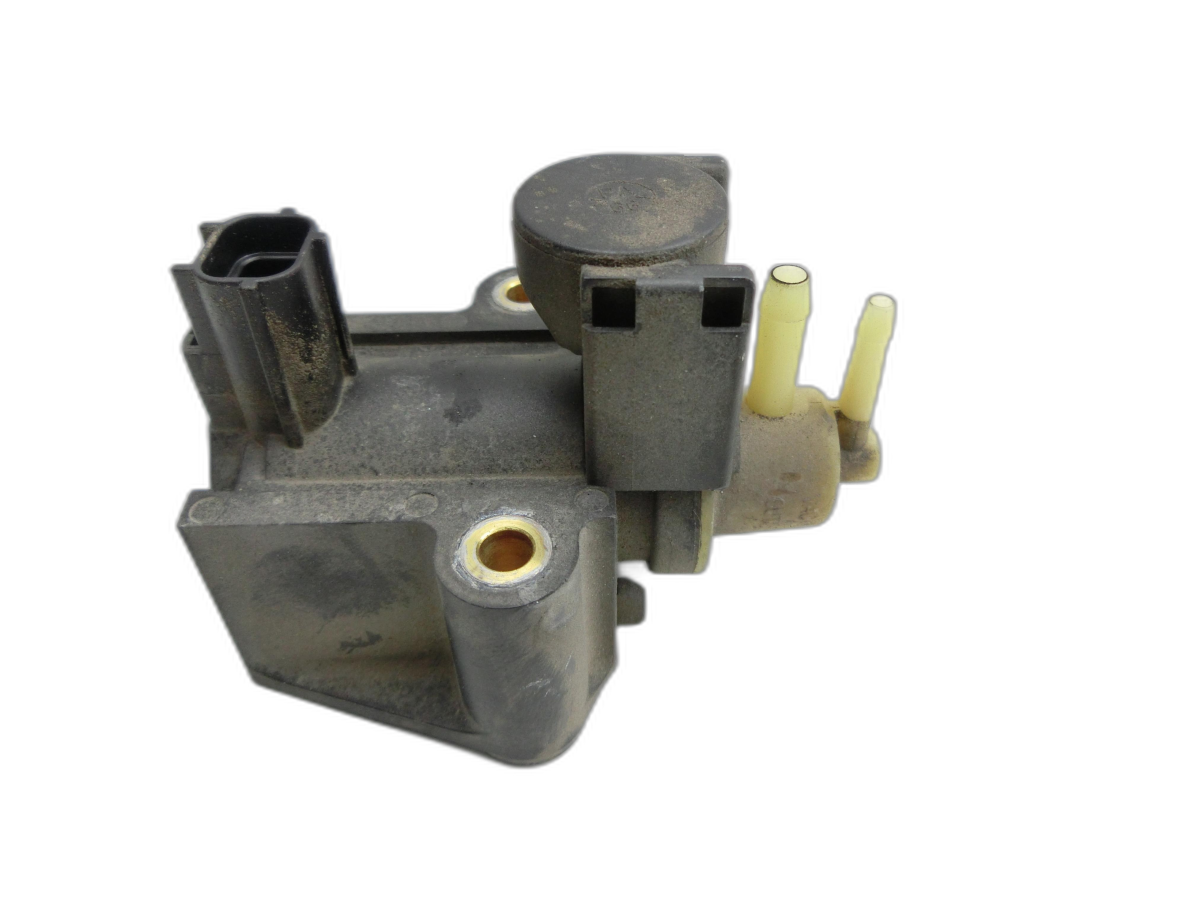 Opel Astra J 12-18 CDTi 2,0 121KW Magnetventil Druckwandler  - Bild 1