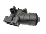 VW Passat 3C B7 10-15 2,0d 103KW CFFB Ölfiltergehäuse Gehäuse Halter für Ölfilter VW Passat 3C B7 10-15 06.12.2013... Vorschau 1