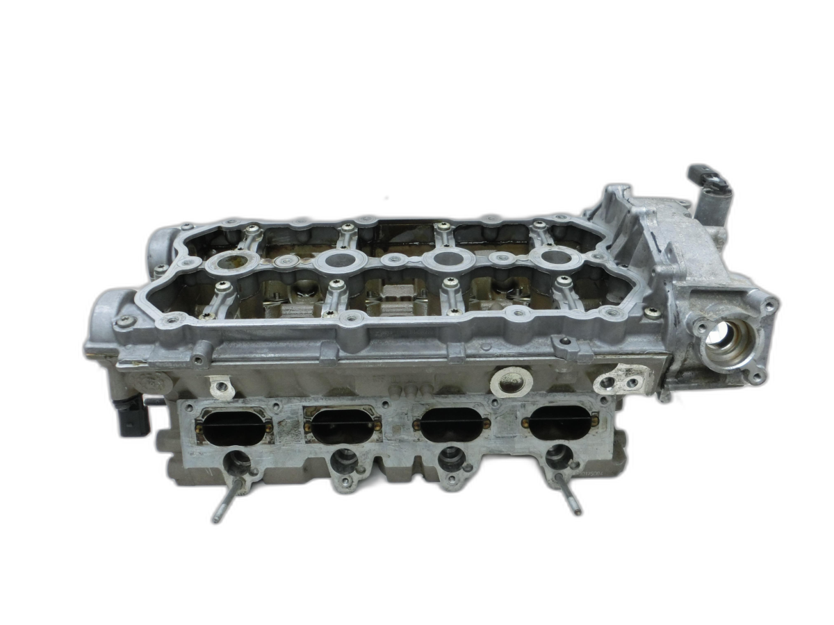 Cylinder Head for Audi TT 8J 06-10 - Bild 1