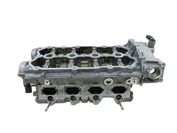 Audi TT 8J 06-10 TFSI 2,0 147KW BWA Zylinderkopf  - Bild 1