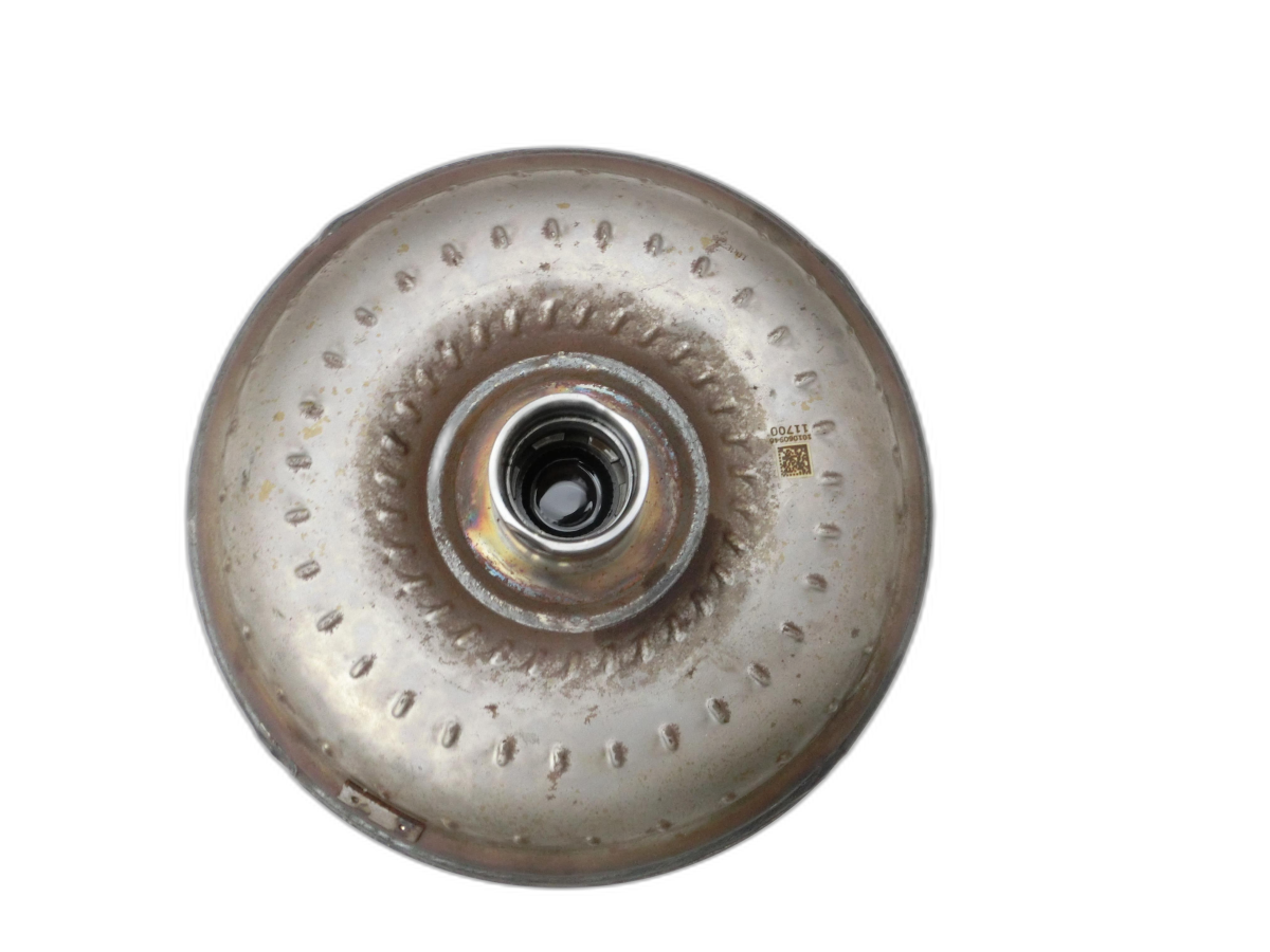 Opel Insignia B Z18 17-20 CDTi 1,6 100KW Autom Wandler Drehmomentwandler für Getriebe  - Bild 1