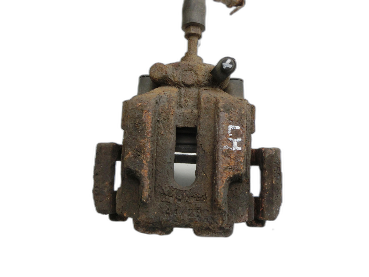 BMW E91 330XD 05-08 3,0D 170KW Bremssattel Bremszange Hinten Links 44/22 - Bild 1