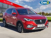 2023 MG MG HS 1.5 T-GDI Exclusive 5dr Hatchback Petrol Manual