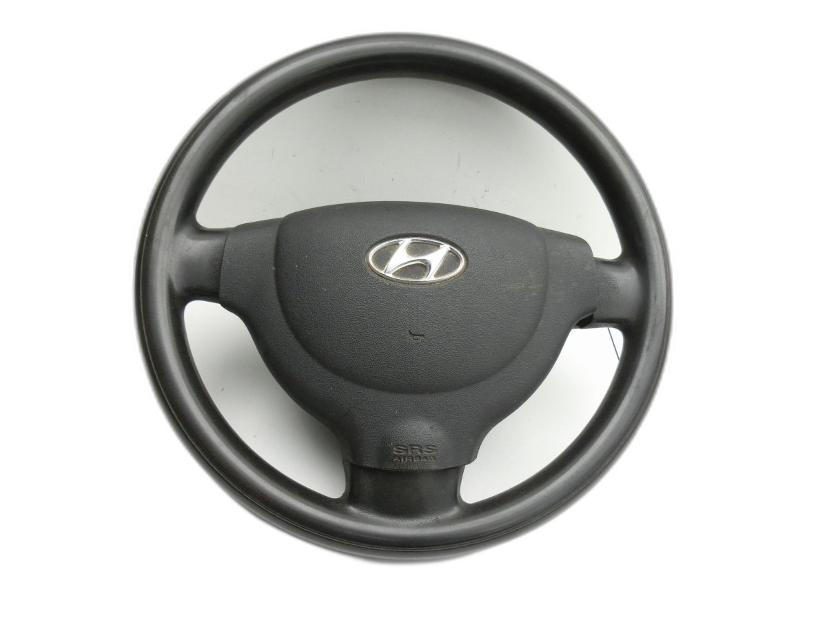 Hyundai I10 PA 11-13 Lenkrad Airbaglenkrad  - Bild 1
