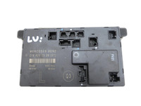 Mercedes C219 CLS 350 08-10 Türsteuergerät Steuergerät Tür TSG Modul Mercedes C219 CLS 350 08-10 07.12.2010... Vorschau 1