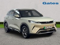 2025 BYD Atto 2 130kW Boost 51kWh 5dr Auto MPV ELECTRIC Automatic