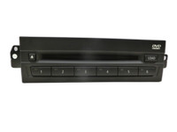 BMW F01 F04 7er AH7 08-12 CD-Wechsler Wechsler orig. BMW F01 F04 7er AH7 08-12 01.06.2011 9240239 65.12-9240239-01... Vorschau 1