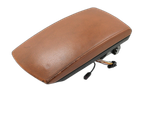 BMW X3 E83 LCI 06-10 Armlehne Mittelarmlehne Auflage Leder Terracotta BMW X3 E83 LCI 06-10 09.07.2008 3435523... Vorschau 1