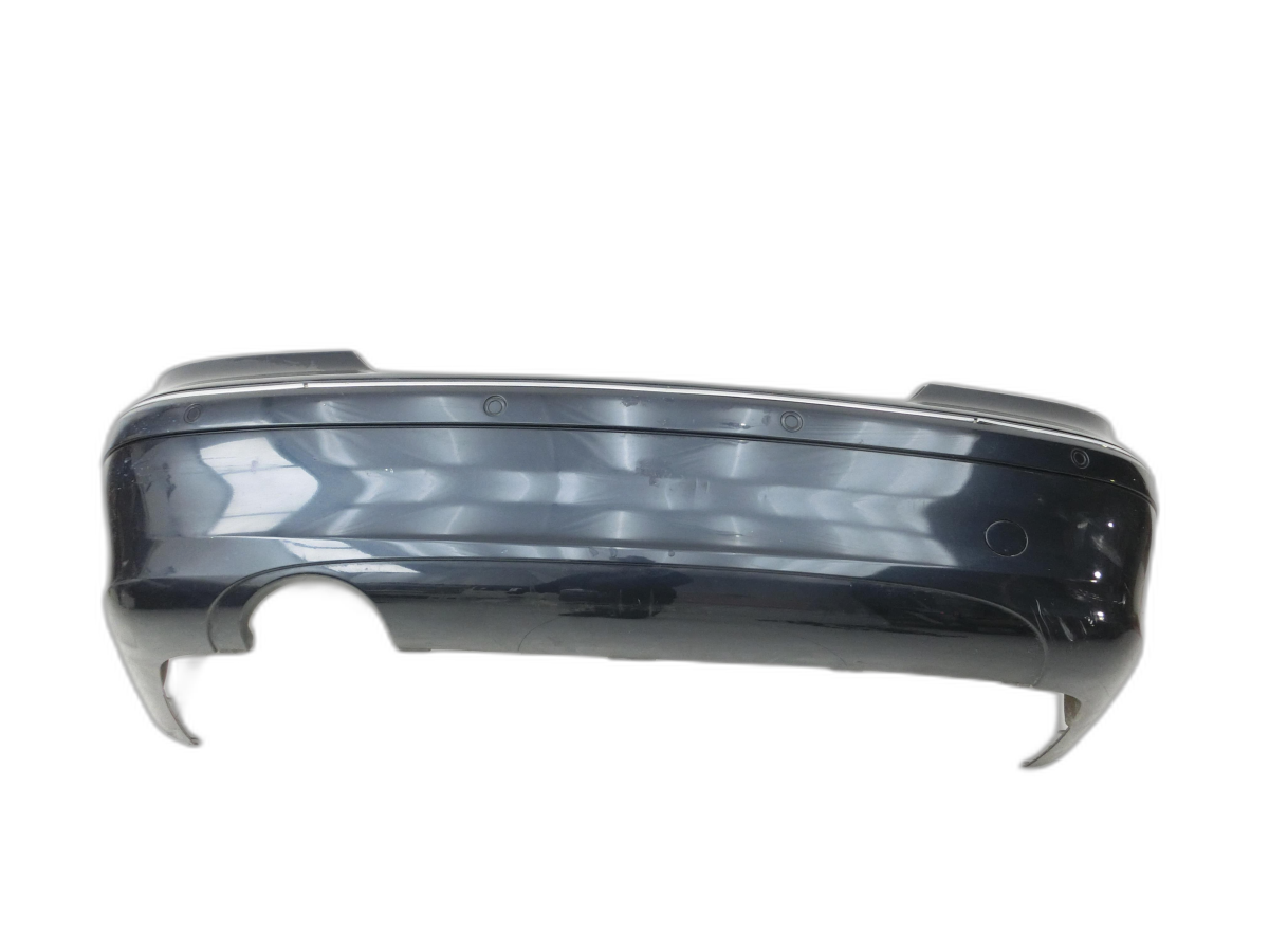 Parachoques posterior para 189 Mercedes C209 CLK 280 05-09 - Bild 1