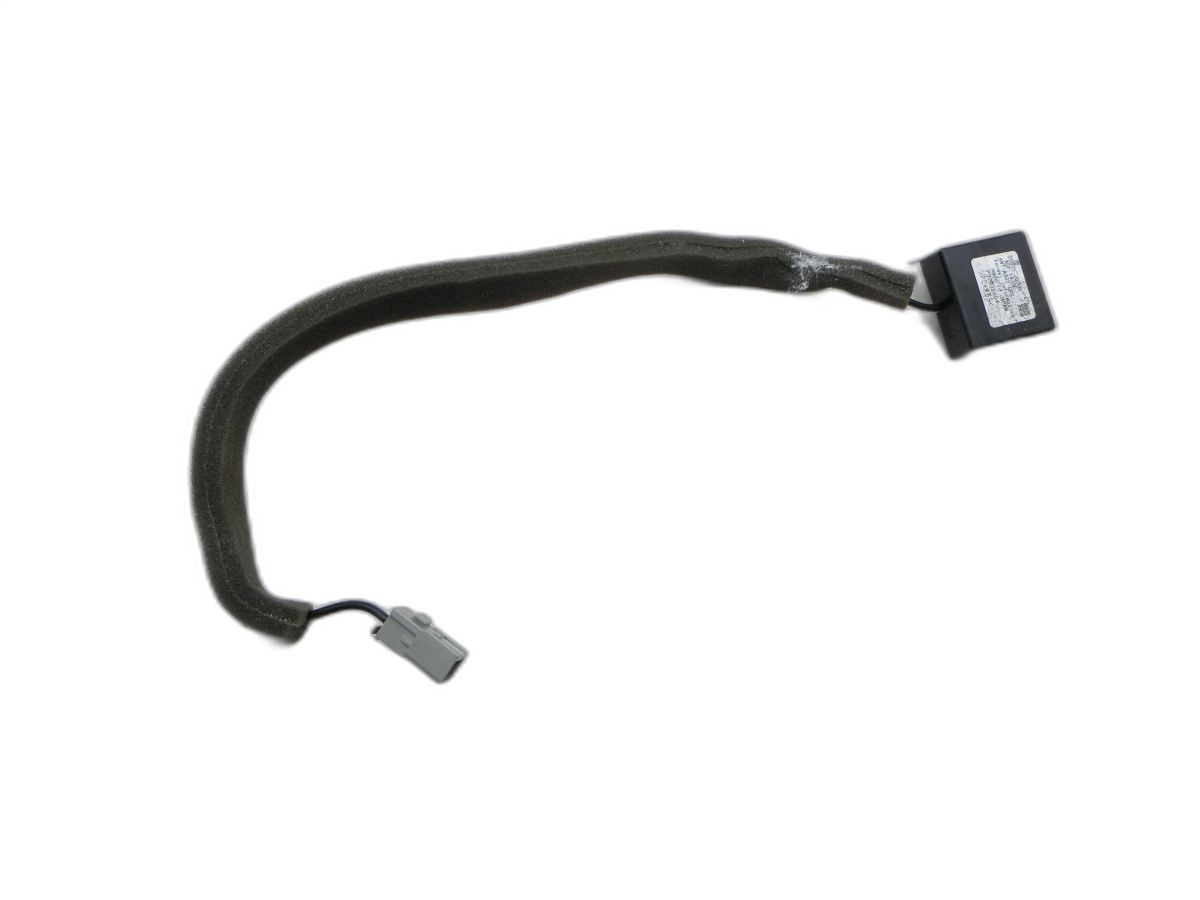 Nissan X-Trail T31 10-14 GPS Antenne Empfänger  - Bild 1