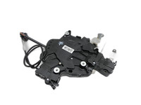 VW Caddy SA IV 15-20 Kombi Türschloss m. ZV Stellmotor Links Hinten für Schiebetür VW Caddy SA IV 15-20 11.04.2019... Vorschau 1
