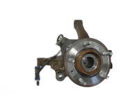 Chevrolet Captiva S10 06-11 2,4 100KW Achsschenkel Radnabe mit ABS Links Vorne Chevrolet Captiva S10 06-11... Vorschau 1
