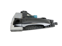 Audi A7 4G 10-18 Coupe Türgriff Griff aussen Links Vorne Keyless Entry LX7U Audi A7 4G 10-18 19.06.2012 4H1837885... Vorschau 1