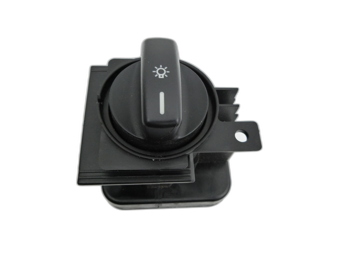 Interrupteur pour Mercedes W245 B180 08-11 - Bild 1