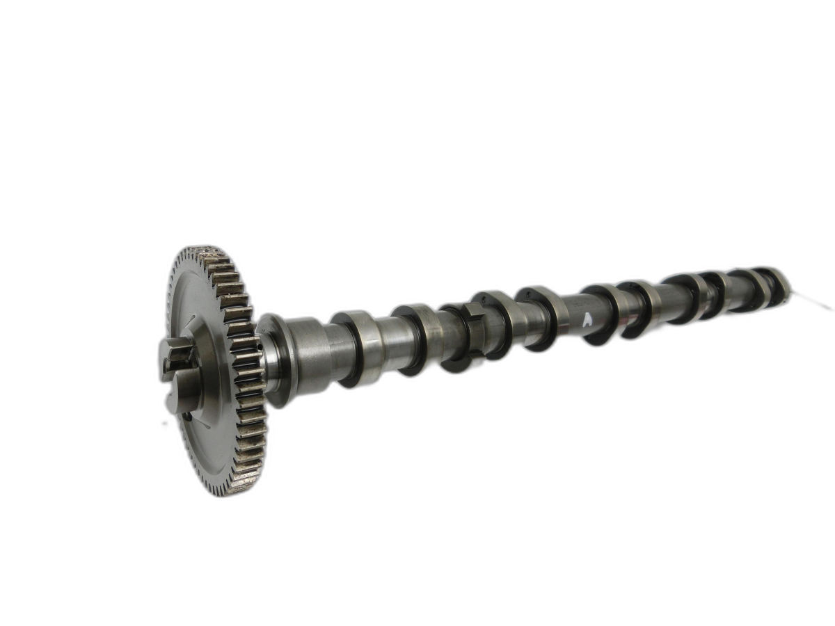 Volvo V60 D4 10-13 2,0d 120KW D5204T3 Nockenwelle Auslass  - Bild 1